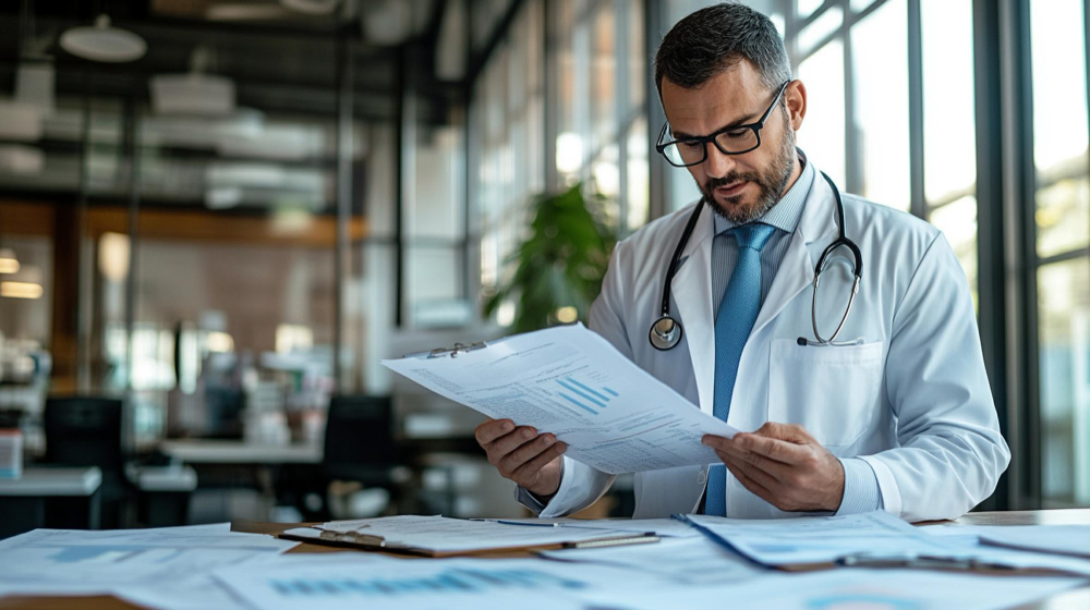 emissão de nota fiscal para médicos em São Paulo