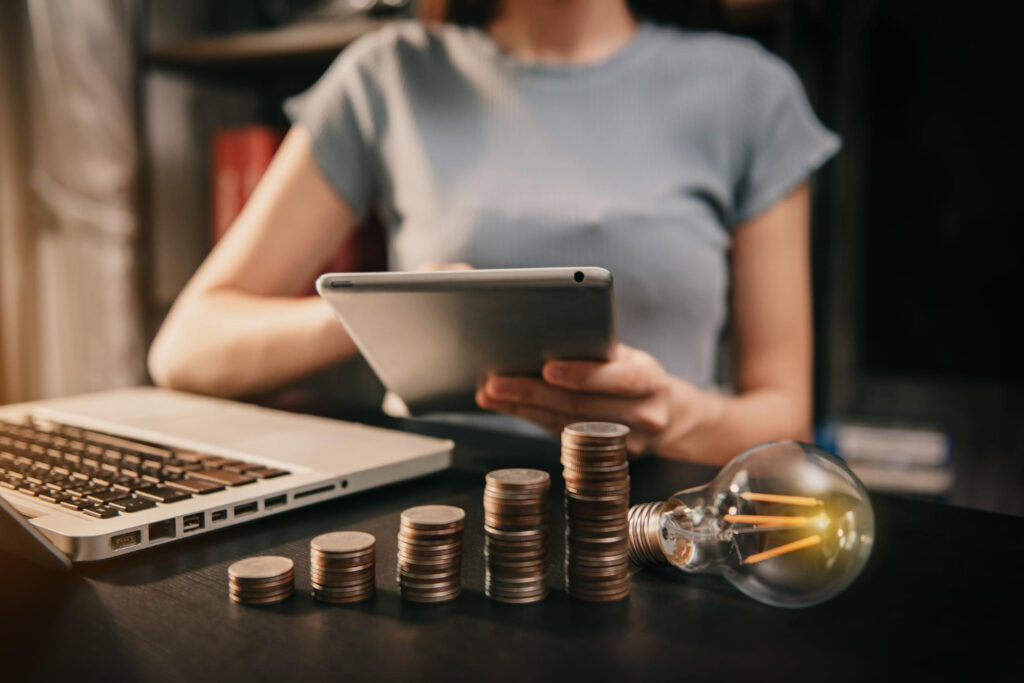 Assistência financeira para microempreendedor em São Paulo como funciona
