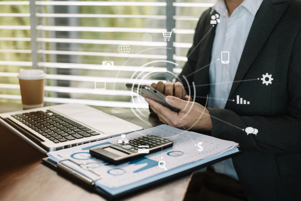 Como reduzir impostos para empresas digitais e prestação de serviços