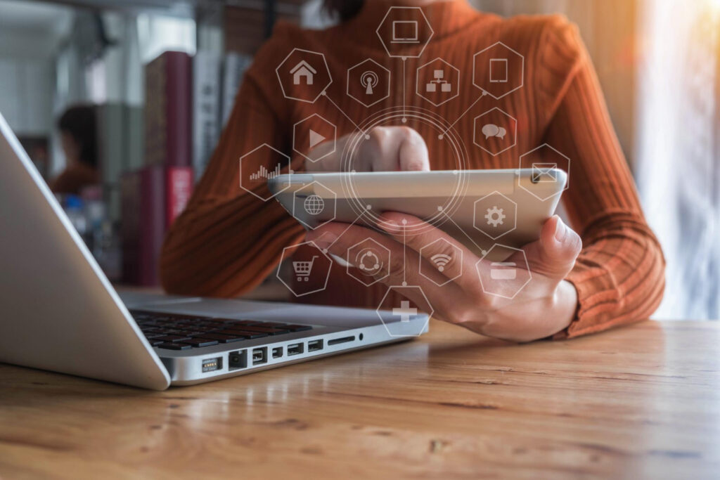 Impostos para serviços digitais como funciona a tributação online