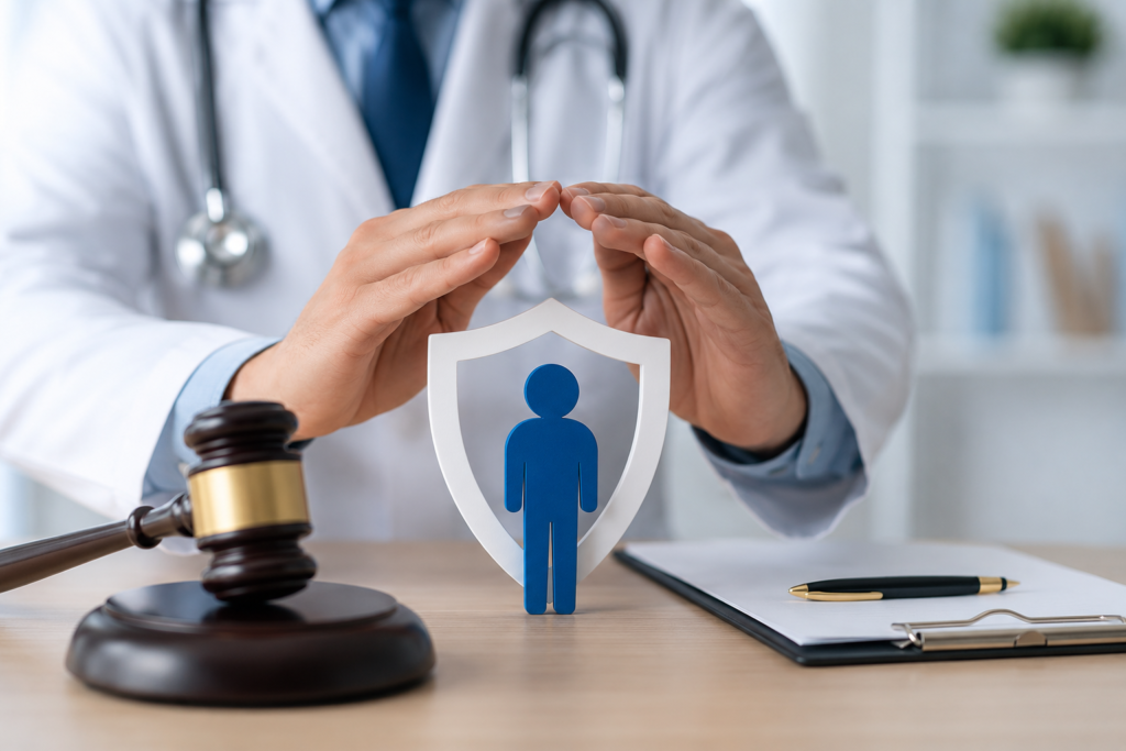 Imposto para médicos em 2026 quanto pagar e como reduzir